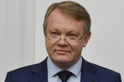    Глава города Пензы Александр Басенко ©Telegram-канал главы города Пензы Александра Басенко