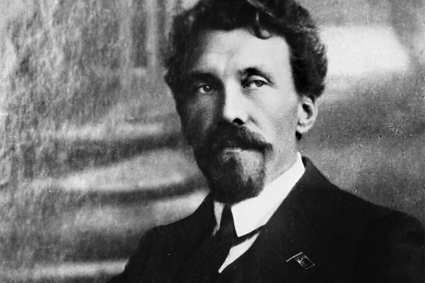 Алексей Иванович Рыков председатель СНК с 1924-30 год,, сменил на жтом посту В. Ленина, до этого с 1918 года его зам. 