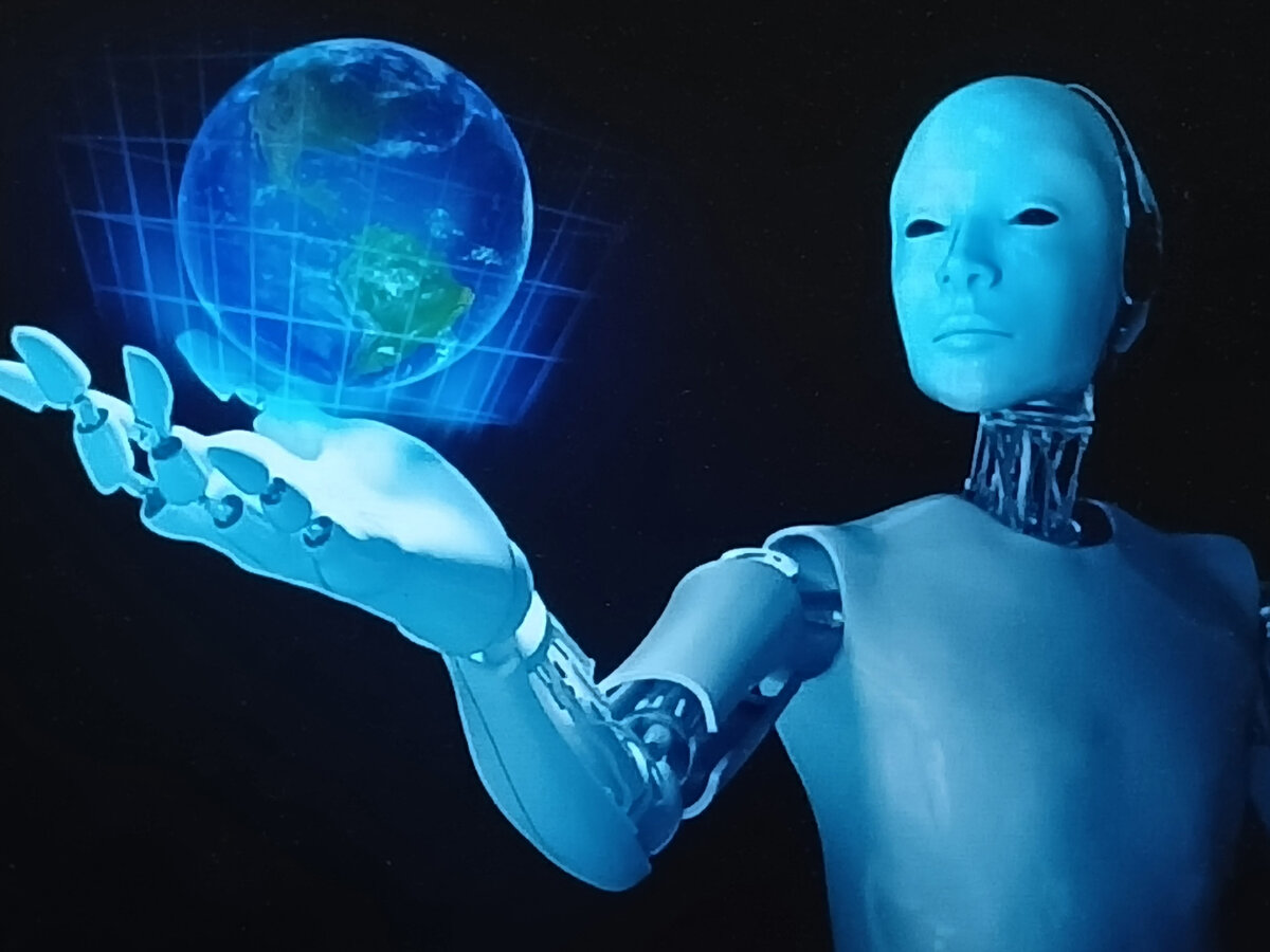 Тенденции развития искусственного интеллекта