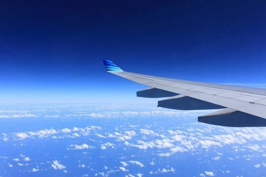    76 пассажирских самолетов потеряла Россия из-за санкций Запада