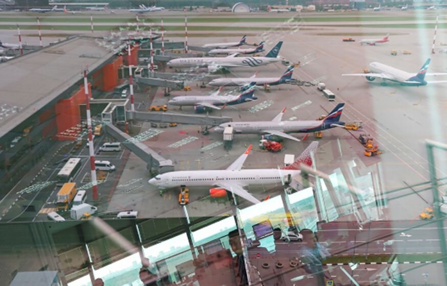    Почти сотня самолетов: такие потери санкционной войны