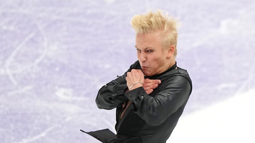   РИА Новости Александр Вильф