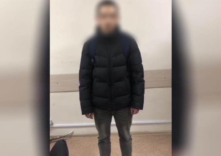    Забирал деньги пенсионеров. В Оренбурге задержали 18-летнего курьера мошенников Кристина Просвиркина