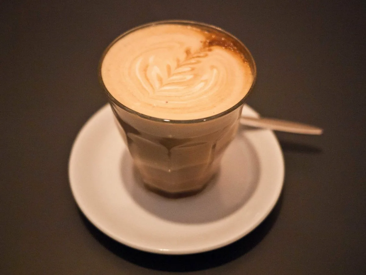 Chy latte cafe
