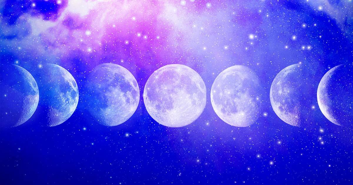 Как использовать лунную магию для усиления ваших заклинаний и ритуалов