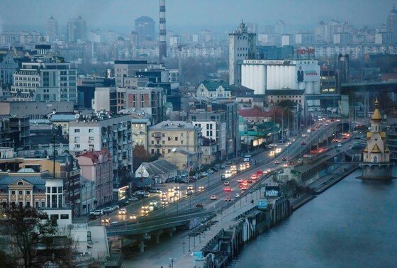    Киев, Украина