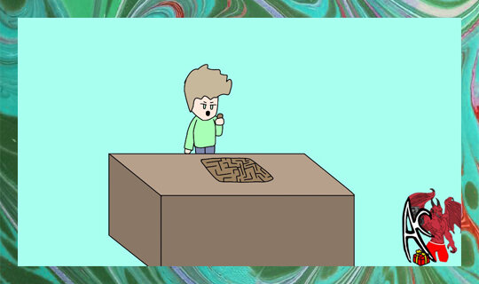 Из личного архива автора. Художник: Андриан Минаев