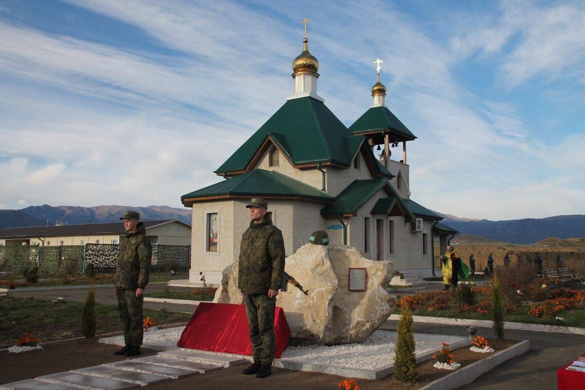 Сегодня отмечается 50-летие участия миротворцев СССР и Российской Федерации в миссиях ООН.-3