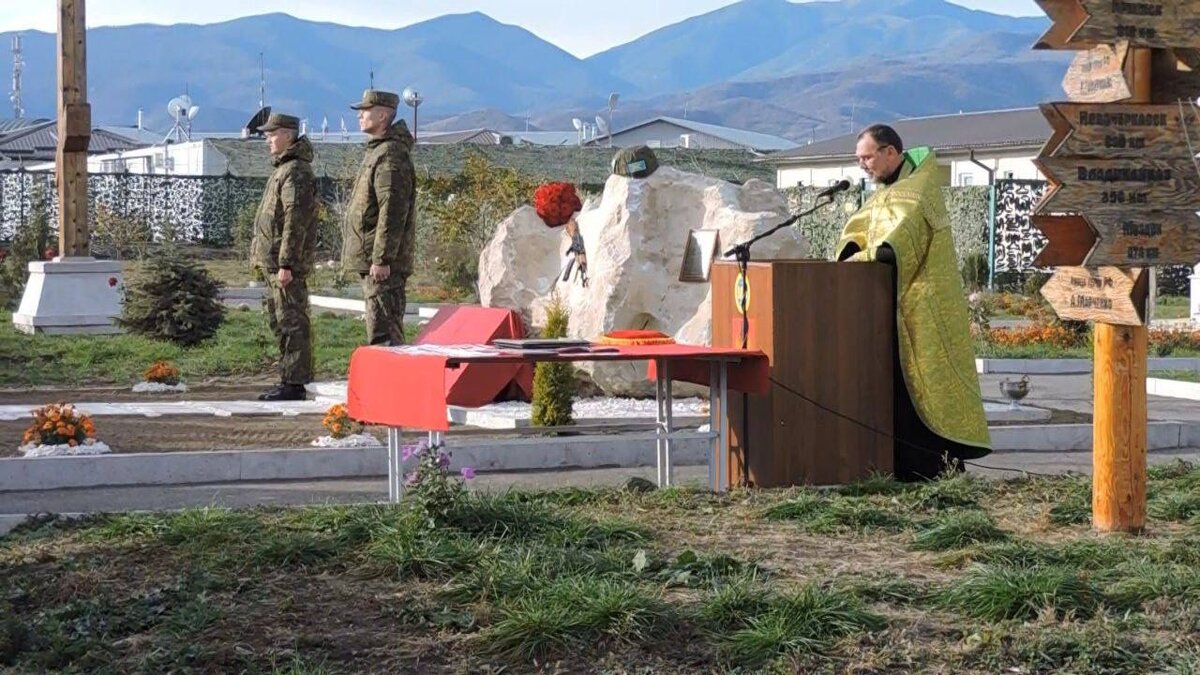 Сегодня отмечается 50-летие участия миротворцев СССР и Российской Федерации в миссиях ООН.-10