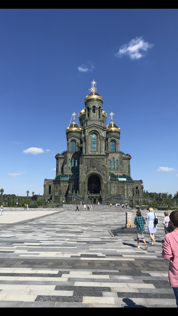 Храм