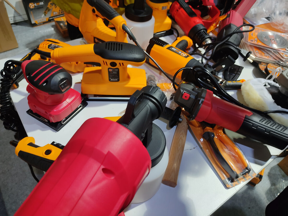 Московская международная выставка инструментов, оборудования, технологий MITEX