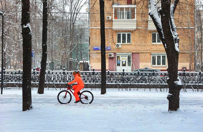     Ярослав Чингаев/АГН «Москва»