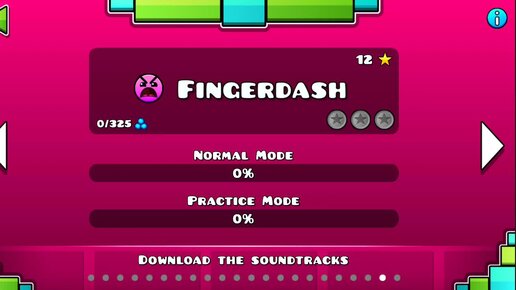 FINGERDASH(0-41)