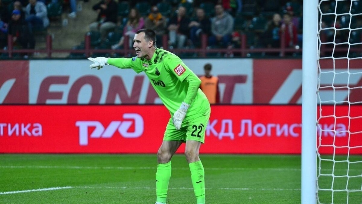    Фото: ФК Локомотив