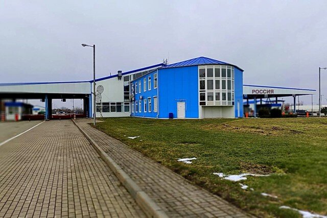   Фото: Калининградская областная таможня