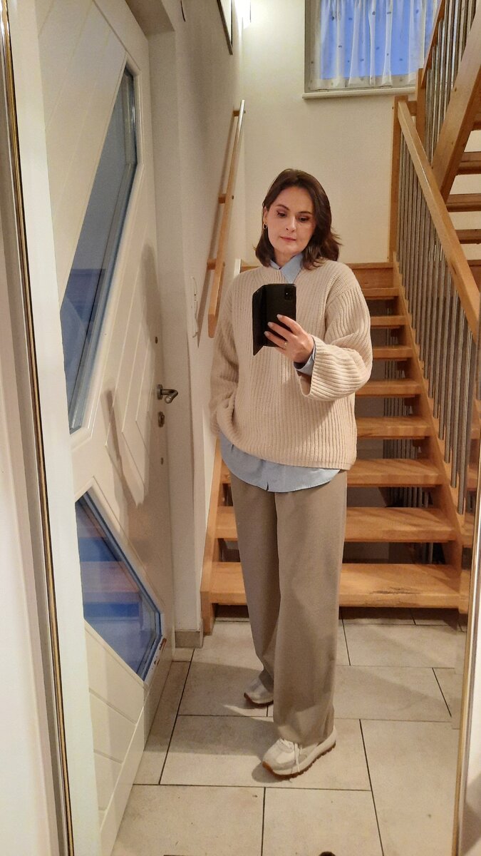 По классике)