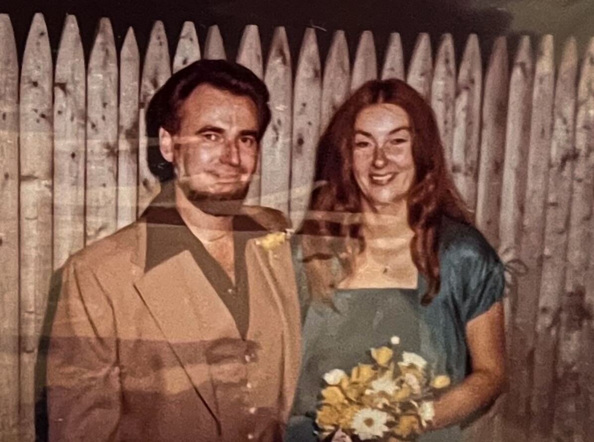 Донна с Билли