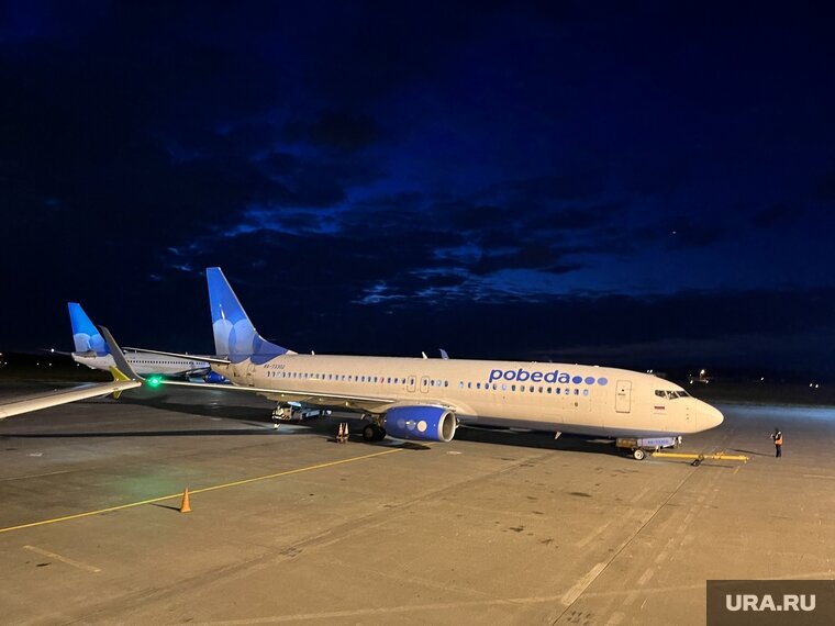    Прокуратура проверит «Победу», по вине которой тюменский подросток не смог вовремя попасть в Москву