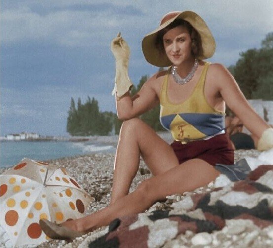 Оригинальная маечка.. ))))