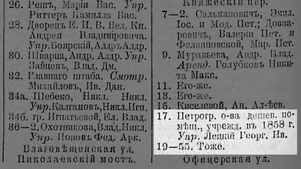 Образцовый жилой дом для рабочего и нуждающегося населения на Английском  пр., д. 17-19 (108 фото). | Живу в Петербурге по причине Восторга! | Дзен