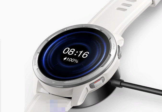 Умные часы Xiaomi Watch S1 Active - это обновленная версия популярных часов Xiaomi Watch S1, с акцентом на активный образ жизни.-20