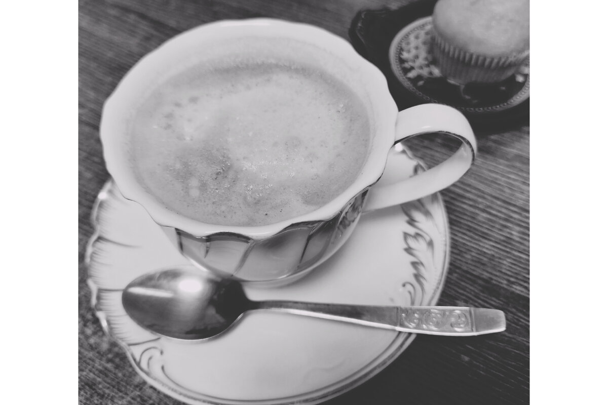 Кофе, точка!