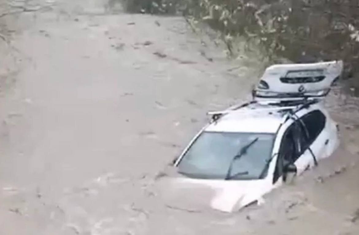 ФОТО: МЦУ ГЕЛЕНДЖИКА