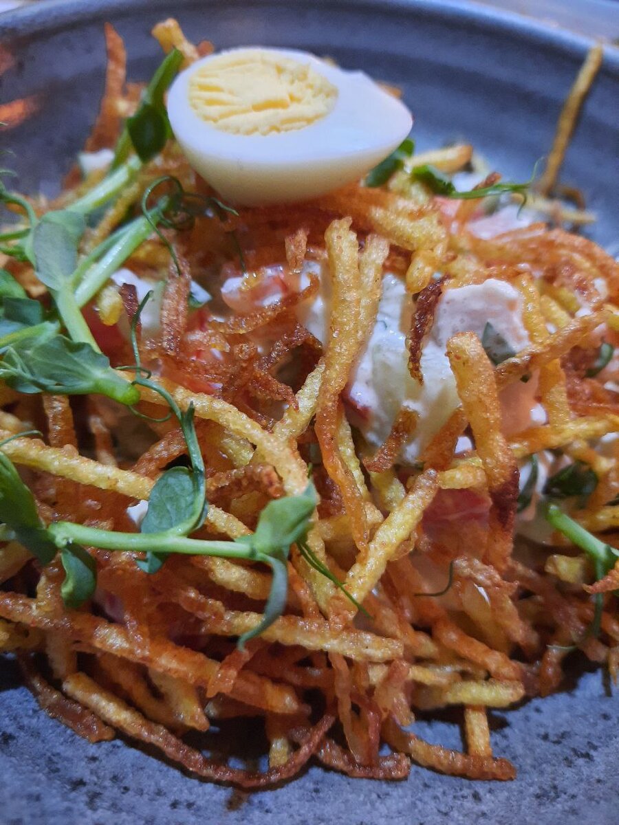 Салат Прованс