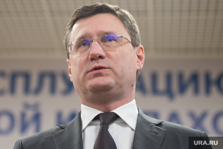    Турецкая делегация посетит Санкт-Петербург для ознакомления с проектом, сказал Александр Новак