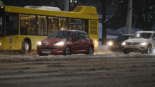    © Sputnik / Виктор Толочко