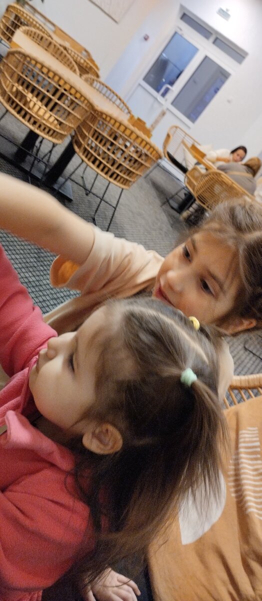 За два дня до проишествия