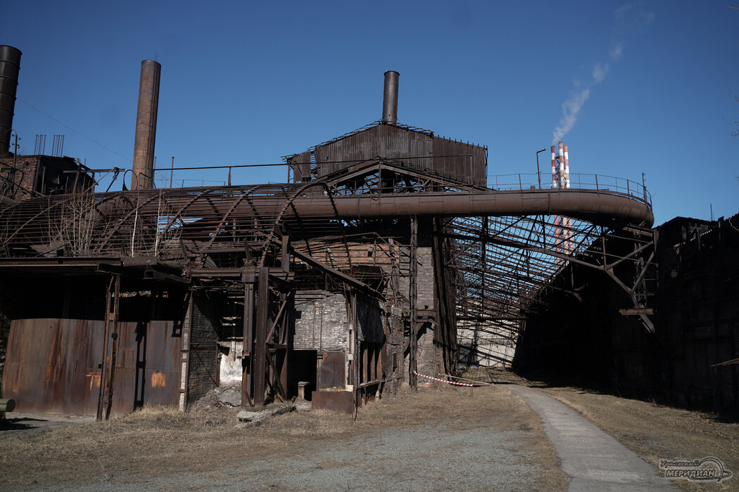    Фото: Лидия Аникина © ИА «Уральский меридиан» Юлия Баталова