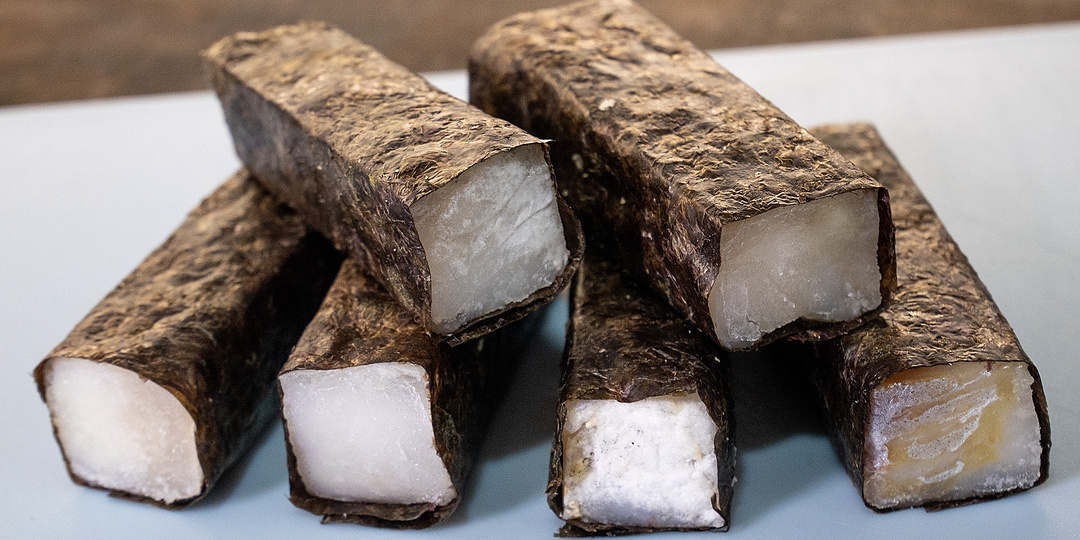 Этот способ сделает любую рыбу особенной. Теория вкуса