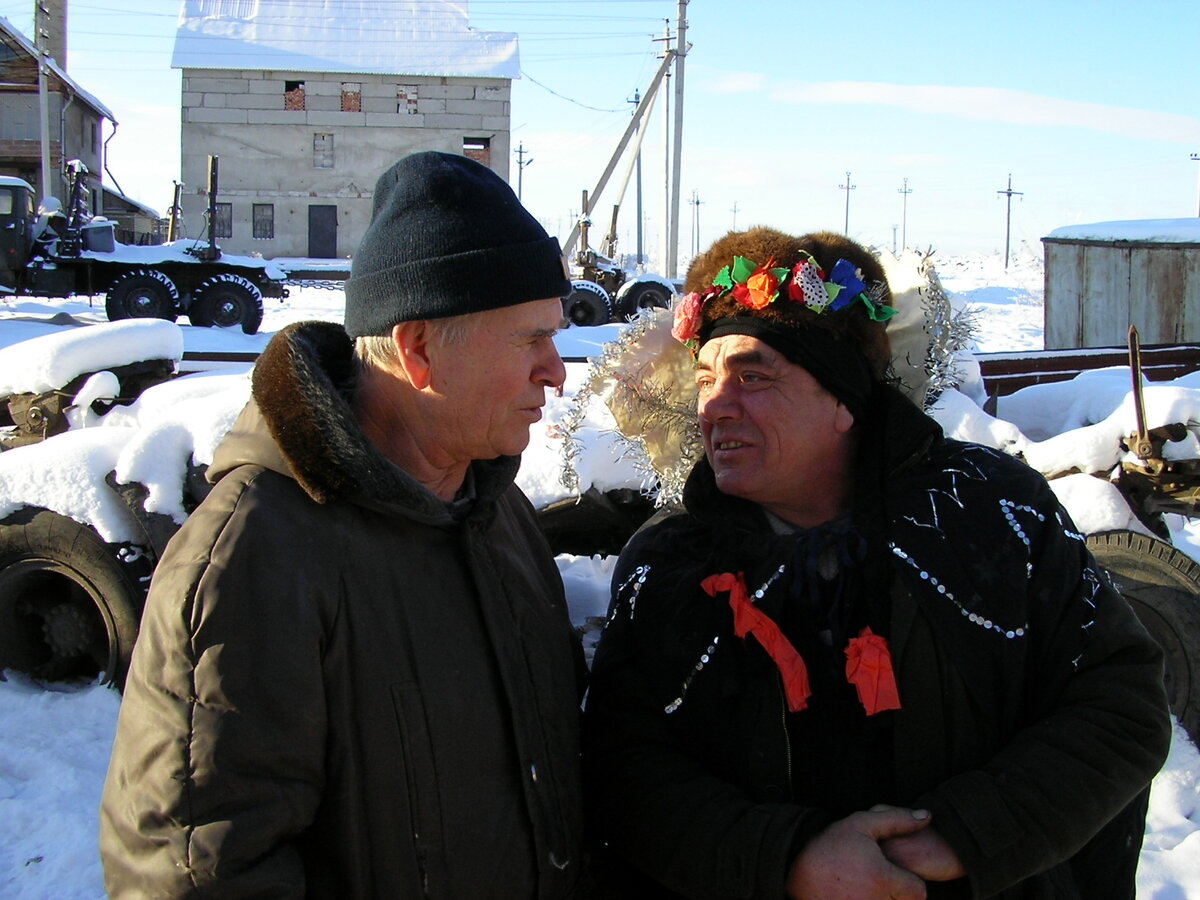 Фото автора