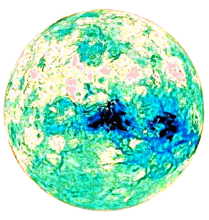 Фото Марса (НАСА)