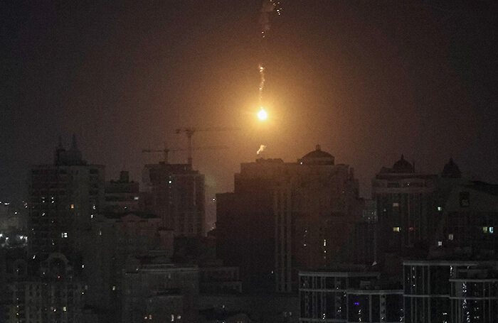    Глеб Гаранич/Reuters