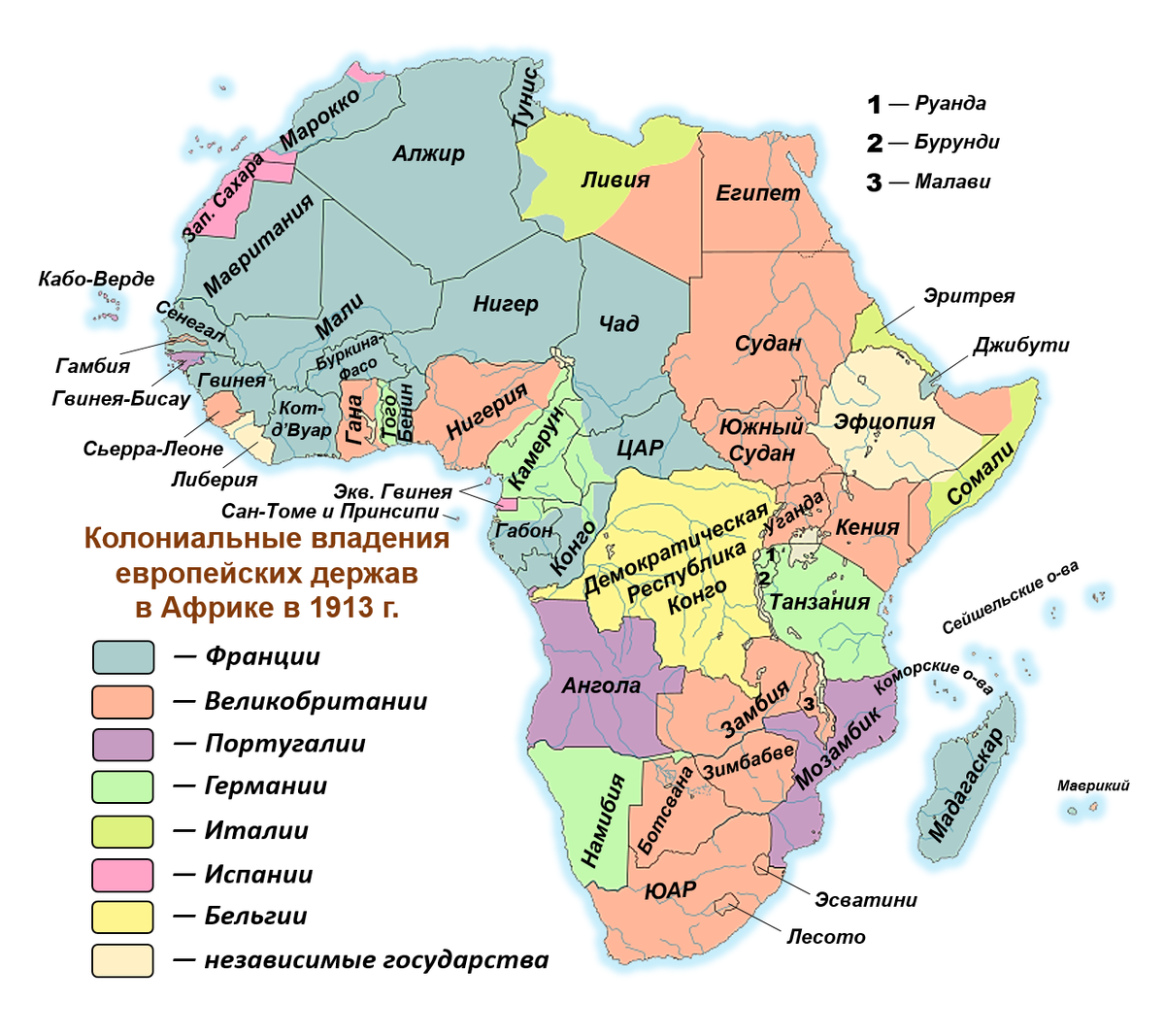 Чад великобритания шри ланка. Карта колоний в Африке 19 век. Колониальный раздел Африки карта 19 век. Колониальный раздел Африки в начале 20 века. Колонии Африки 20 век.