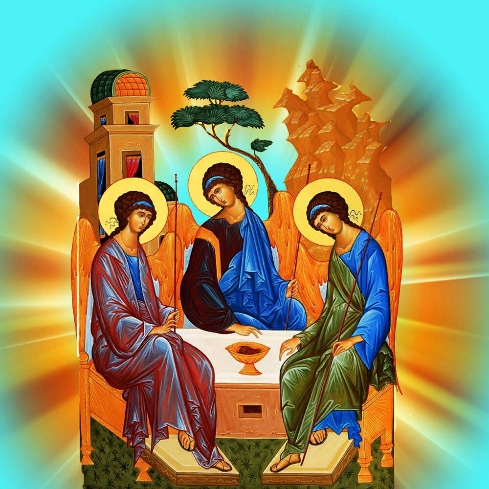 мученик филумен анкирский. 01. икона святых первоверховных апостолов петра и павла. андрей лимонов священник. 01.