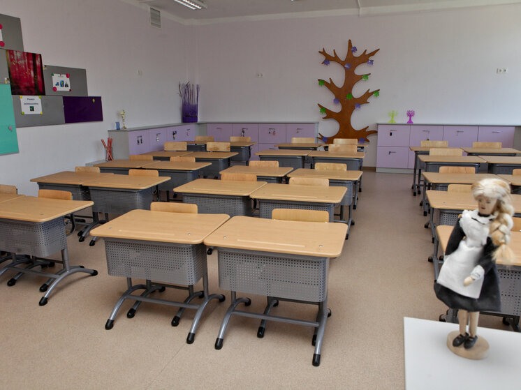     Раньше одежда со знаками отличия помогала распознавать людей с особыми правами и обязанностями. Фото: Baltphoto/ Ирина Мотина