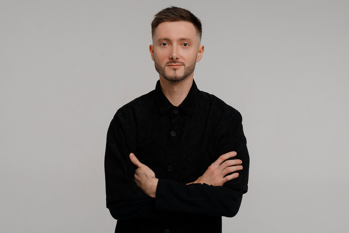 Олег Днепровский, основатель «Бизнес-13»