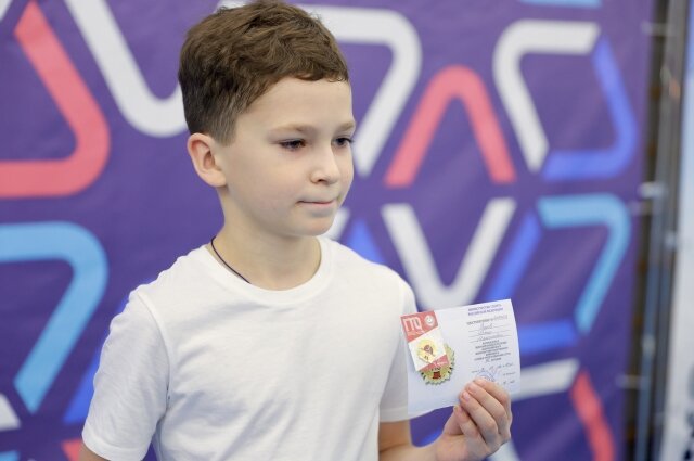    Фото: Администрация Санкт-Петербурга