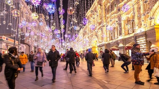    В РАН рассказали о различиях в жизненных ценностях москвичей и мигрантов Татьяна Сидорова