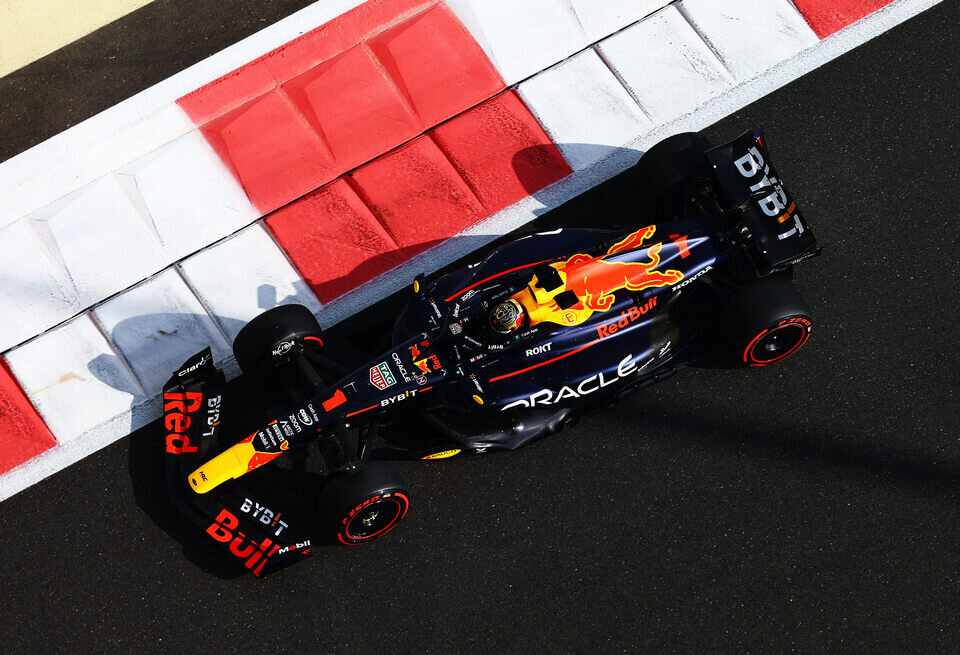    Getty Images / Red Bull Content Pool