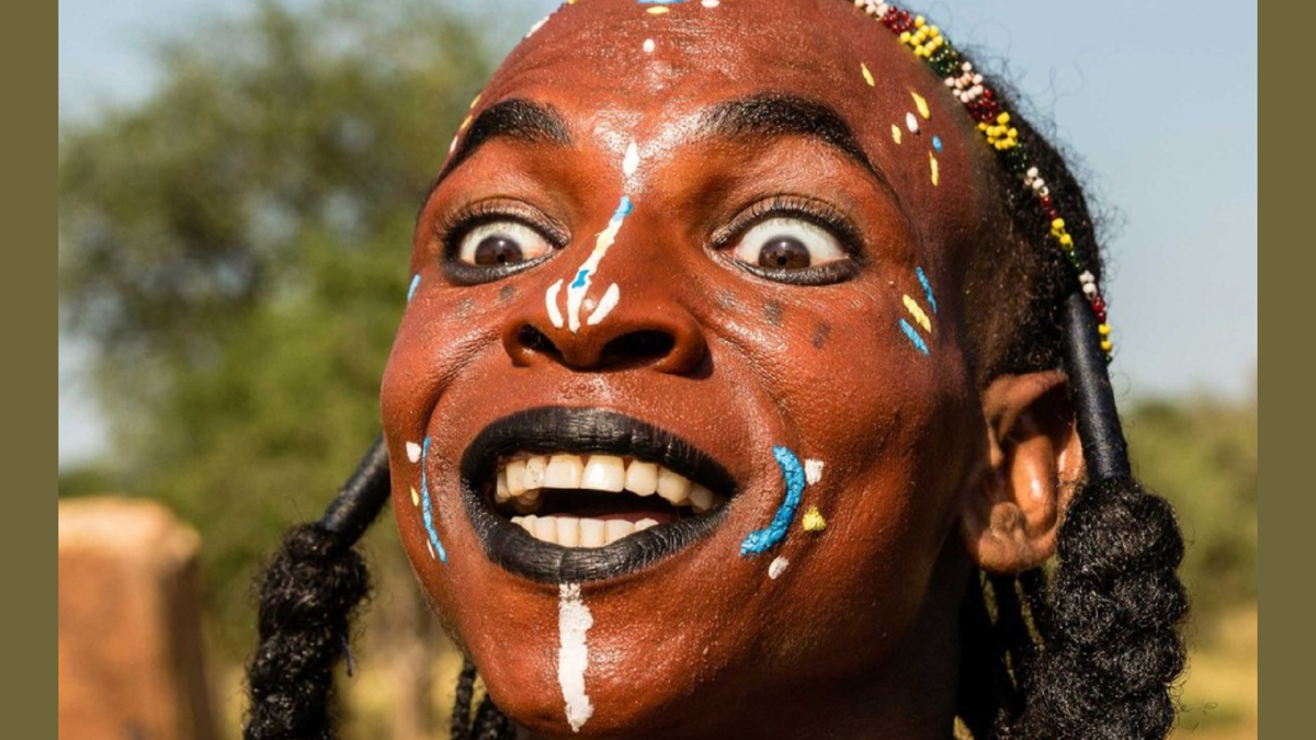 Кто этот "призрачный человек", который внедрил свои гены?