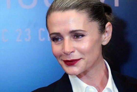    Оксана Фандера