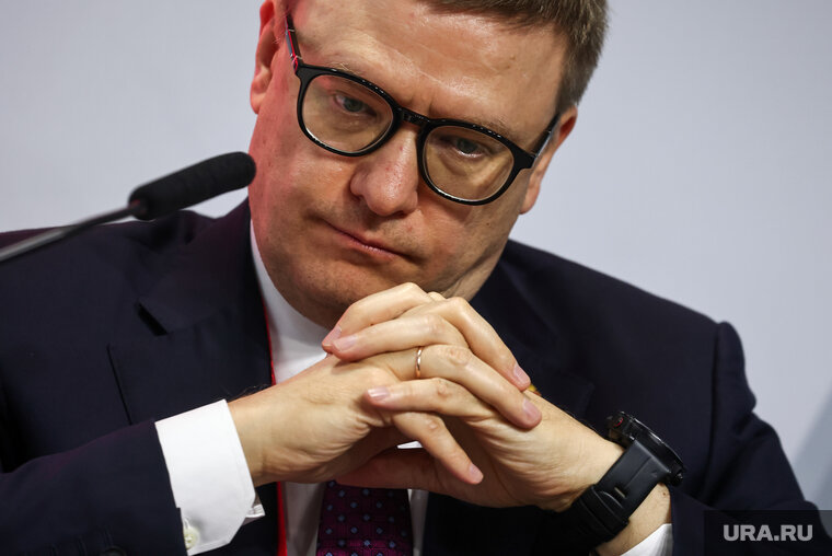    Алексей Текслер поручил проверить все семьи Челябинской области, состоящие на учете