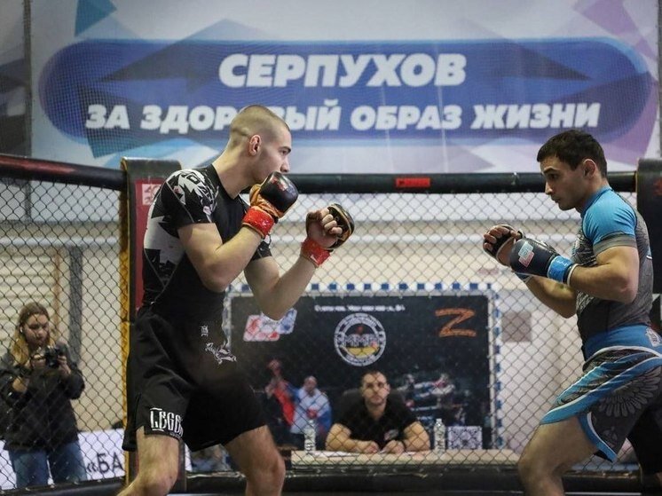     Фото пресс-службы администрации г.о. Серпухов