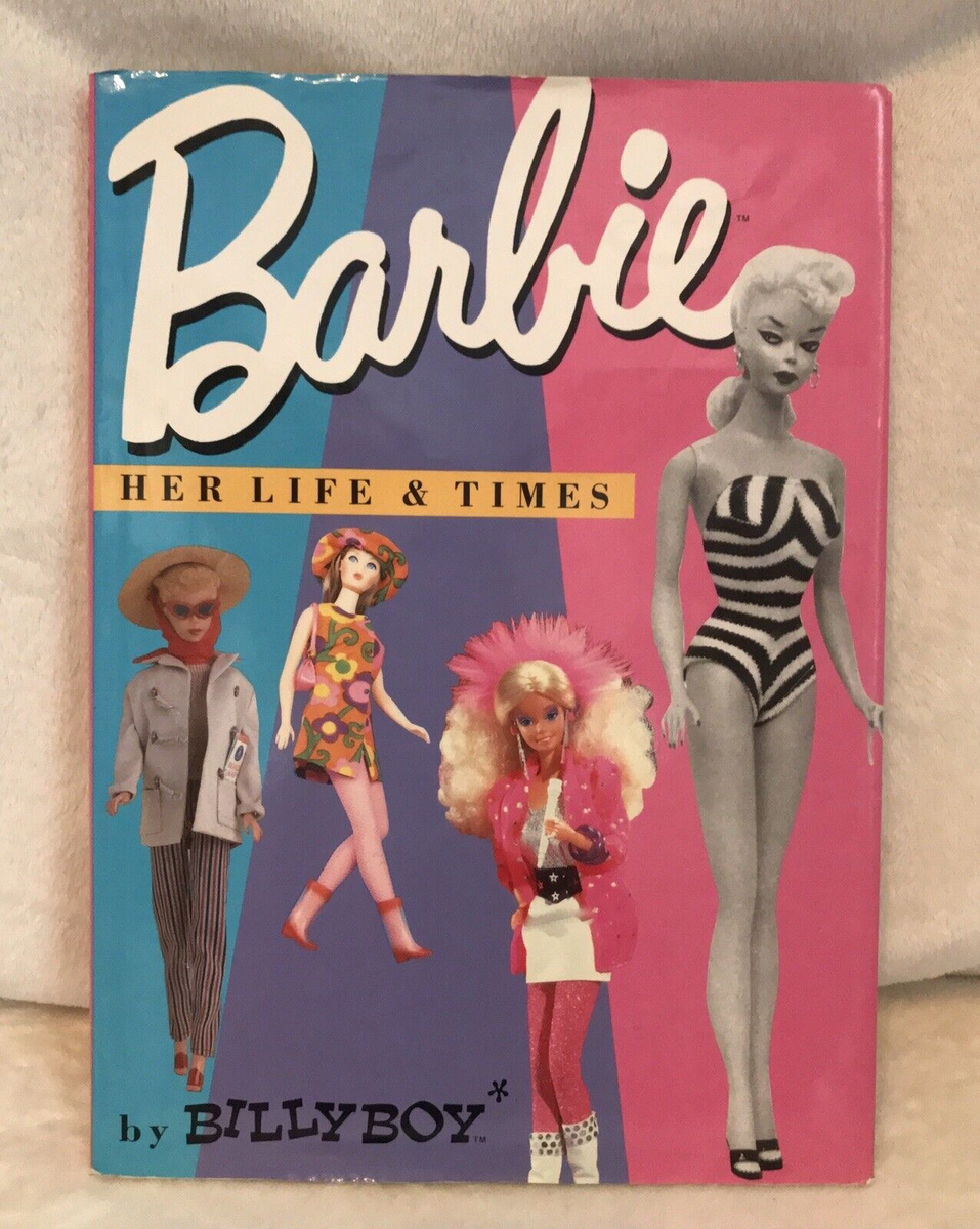 Barbie billy boy sale