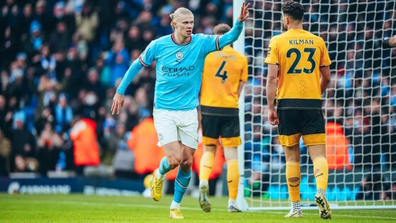    "Манчестер Сити" не смог обыграть "Ливерпуль" в матче чемпионата Англии Роман Захаров