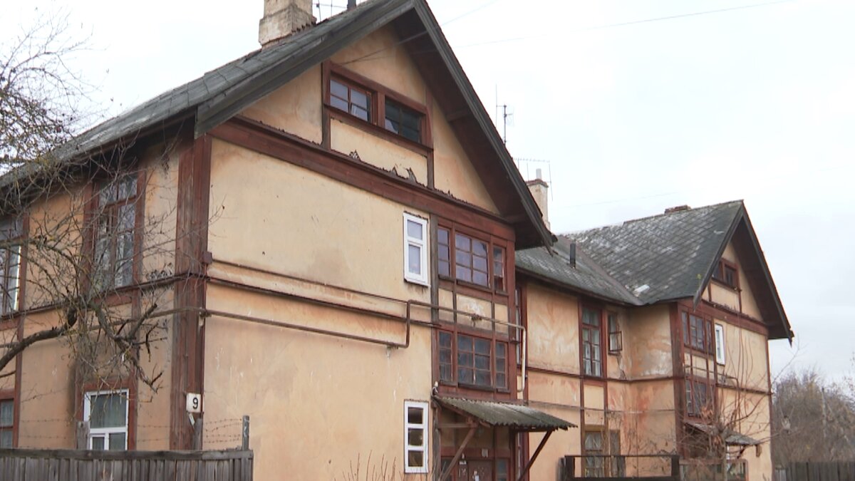    Суд указал ивановской мэрии установить сроки расселения аварийных домов